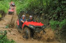 Adrenaline Adventure Tour