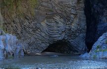 Etna and Alcantara River Tour - Pickup Time 08:30 from your Hotel