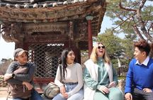Private Tour Guide Seoul with a Local: Kickstart your Trip, Personalized