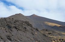 Etna Morning - Pickup Time 08:30 from your Hotel