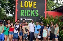 Rick's Cafe Sunset Tour with Private Transportation 