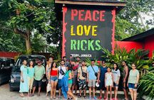 Rick's Cafe Sunset Tour with Private Transportation 