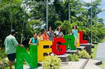 Rick's Cafe Sunset Tour with Private Transportation 