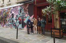 Paris, home for world musicians - Eng /Esp / Fr - 2h tour