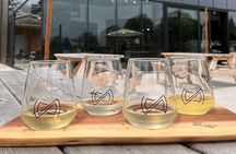 Tour Wine, Beer, Cider, Spirit - Something for Everyone Tour