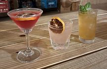 Tour Wine, Beer, Cider, Spirit - Something for Everyone Tour