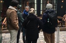 Paris, home for world musicians - Eng /Esp / Fr - 2h tour