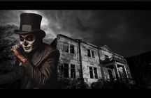Savannah Psychic Guided Ghost & Cemetery Tour