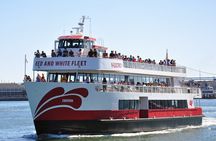 Golden Gate Bay Cruise