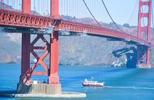 Golden Gate Bay Cruise