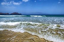  S.Vicente: Tour of the city center and rural villages