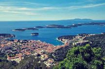Private Day Trip To Hvar With Wine Tasting