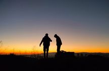Montjuïc Magic: Hidden Pathways, Vermut Delights & Sunset Bliss
