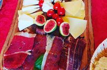 Private Authentic Family Lunch at Family Home From Dubrovnik