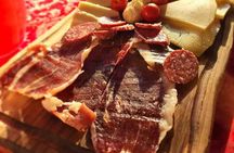 Private Authentic Family Home Local Food Tour from Split