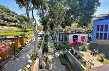 Highlights of Lima: Miraflores, Surquillo, Barranco & Chorrillos 