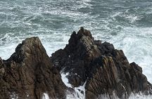 Private Chauffeur Cliffs of Moher Tour & Galway from Dublin 