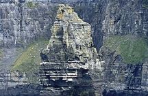 Private Chauffeur Cliffs of Moher Tour & Galway from Dublin 