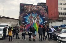 Private Street Art Tour in Rome