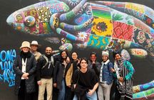 Private Street Art Tour in Rome