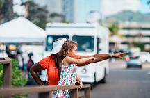 Heritage Trail: A Walk Through Honolulu’s Royal Legacy