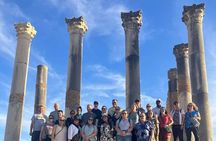 Your Local Friend in chefchaouen – Guided Tour