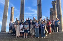 Your Local Friend in chefchaouen – Guided Tour