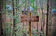 Elijay Hike w/ Waterfall & Wine Tasting Private Tour from ATL