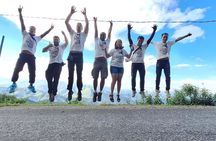 From Hanoi: 3 Day Ha Giang Loop Guided Motorbike Tour With Rider