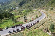 From Hanoi: 3 Day Ha Giang Loop Guided Motorbike Tour With Rider