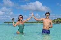 Tour Saona Island from Bayhibe / La Romana