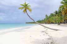 Tour Saona Island from Bayhibe / La Romana