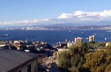 Best of Valparaiso - Vina del Mar and Casablanca Valley Tour