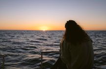 Educational Sunrise Whale Watching with Photos Included