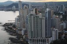 Private Half Day Guided Tour in Panama city