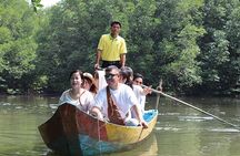 Can Gio Mangrove Forest Island Private Tour From Ho Chi Minh City