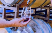 Wine Tasting Tour of Temecula Valley