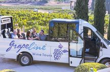 Wine Tasting Tour of Temecula Valley