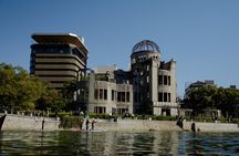Peaceful SUP Experience on Hiroshima's Serene Rivers