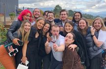 Yarra Valley Full Day Gourmet Food, Wine & Gin Adventure