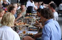 Yarra Valley Full Day Gourmet Food, Wine & Gin Adventure