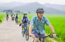 Menoreh Village Cycling