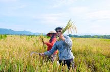Menoreh Village Cycling
