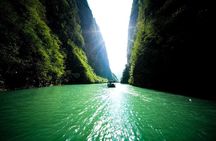 From Cat Ba: 3 Day Ha Giang Loop Guided Motorbike Tour With Rider