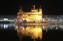 Visit Amritsar with a Local Private English Tour Guide