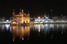 Visit Amritsar with a Local Private English Tour Guide