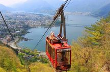 Mt Fuji Views, Fruit Picking and Ropeway Experience Day Tour