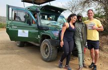 4-Day Masai Mara Safari adventure