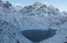 Manaslu Circuit Trek 8th Highest in the World 