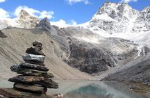 Manaslu Circuit Trek 8th Highest in the World 